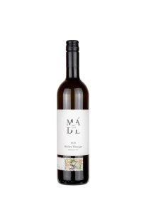 Muller Thurgau 2024 kabinet suché Vinařství Mádl