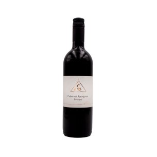 Cabernet Sauvignon 2019 barrique suché Rakousko Weingut Liener