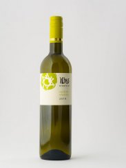 Ryzlink vlašský 2018 pozdní sběr suché Vinařství Ilias