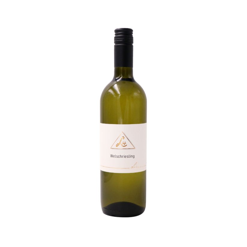 Welschriesling 2023 suché Rakousko Weingut Liener