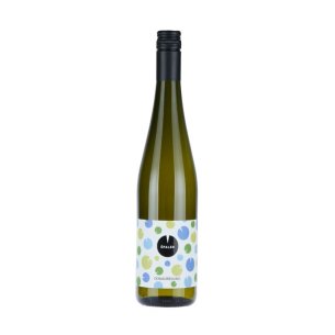 Donauriesling BIO 2025 pozdní sběr polosuché Vinařství Špalek