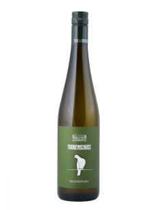 Welschriesling 2025 suché Rakousko Weingut Taubenschuss Welschriesling 2025 suché Rakousko Weingut Taubenschuss