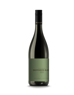 Sauvignon Blanc 2025 moravské zemské víno suché řada Regional Vinařství Václav