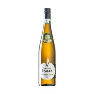 Veltlínské zelené VOC 2025 suché Vinařství Špalek Veltlínské zelené VOC 2025 suché Vinařství Špalek