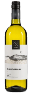 Chardonnay 2024 pozdní sběr suché Vinařství Tichý Chardonnay 2024 pozdní sběr suché Vinařství Tichý