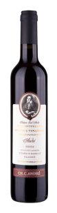 André 2024 výběr z bobulí sladké 0,5 l Šlechtitelská stanice vinařská Velké Pavlovice André 2024 výběr z bobulí sladké 0,5 l Šlechtitelská stanice vinařská Velké Pavlovice