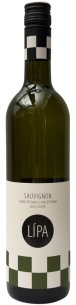 Sauvignon 2025 pozdní sběr suché Pod Děvínem Víno Lípa Sauvignon 2025 pozdní sběr suché Pod Děvínem Víno Lípa