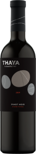 Pinot Noir 2022 pozdní sběr Premium Vinařství Thaya