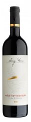 Velká červená Slípka 2017 moravské zemské víno Vinařství Sing wine