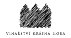 Vinařství Krásná hora