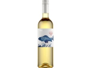Sauvignon 2025 pozdní sběr suché Pozdravy z národního parku Vinařství Thaya