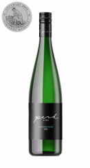Veltlínské zelené 2022 moravské zemské víno suché Vinařství Perk
