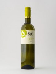 Veltlínské zelené 2020 kabinet suché Vinařství Ilias