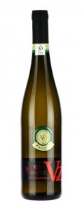 Veltlínské zelené 2024 VOC Znojmo suché Lampelberg Vinařství Lahofer