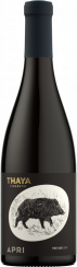 Pinot Noir 2019 moravské zemské víno APRI Vinařství Thaya